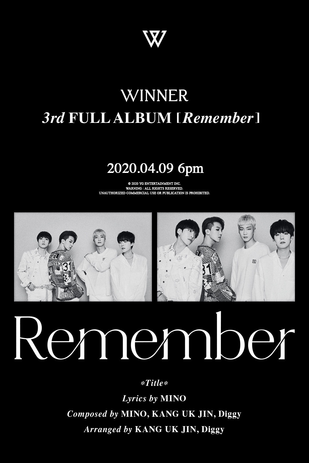 위너