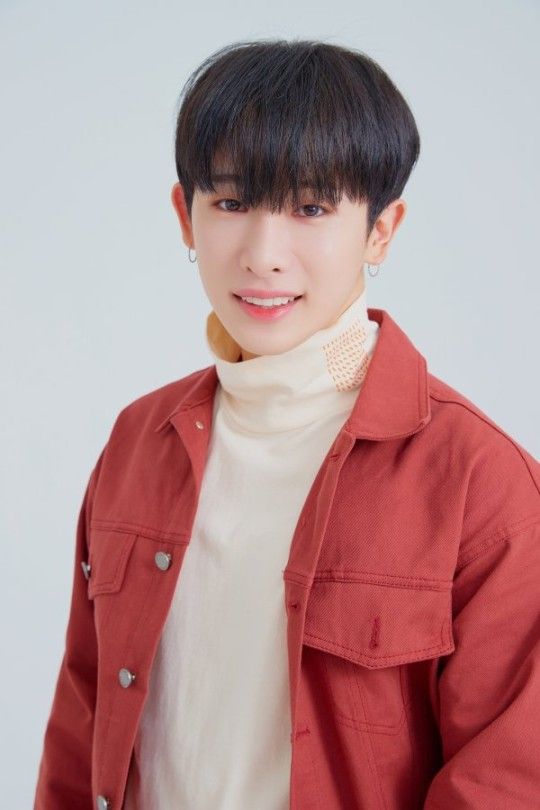 몬스타엑스 원호