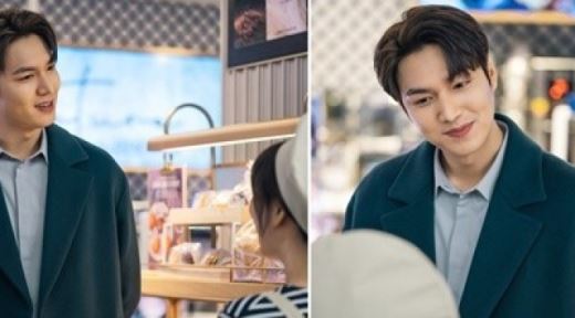"같은 시각, 다른 상황"&hellip;'더 킹' 이민호x김고은이 보여줄 평행세계