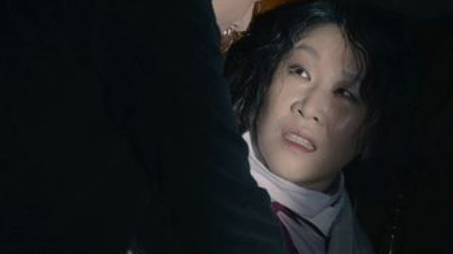 "김서형, 박훈 덜미 잡았다"…'아무도모른다', 부동의 월화극 1위