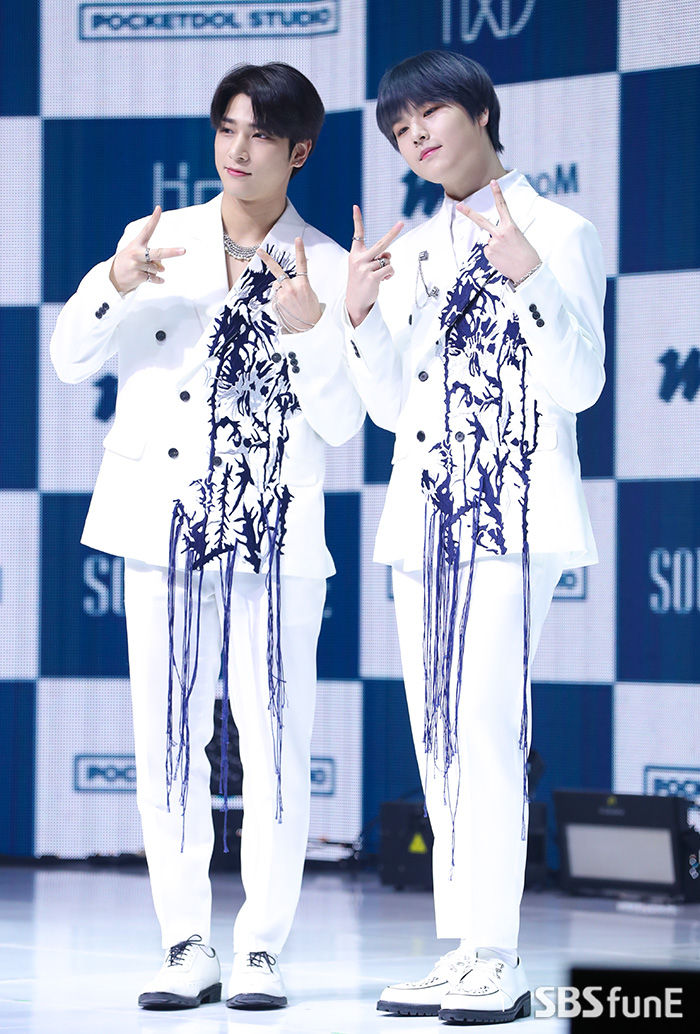 h&d 이한결 남도현