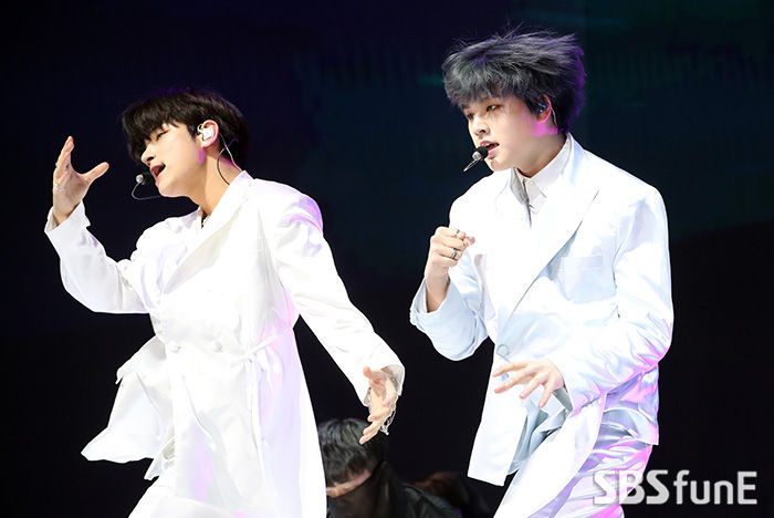 H&D 이한결 남도현