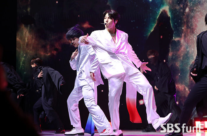 H&D 이한결 남도현