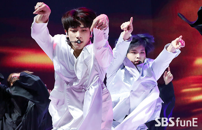 H&D 이한결 남도현