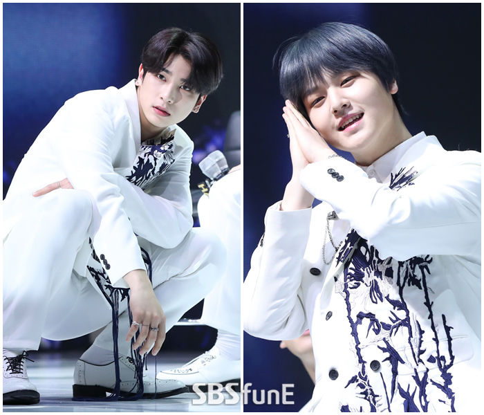 이한결 남도현