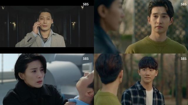 꽉 닫힌 해피엔딩 '아무도모른다', 최고 시청률 경신하며 '유종의 미'