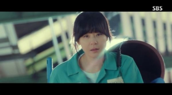 '굿캐스팅' 교도소 활약 최강희…이종혁 "난 감당 못 해" 작전 투입 반대