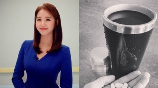 "알약 14알에 물 2리터"&hellip;이지애, 대장 내시경 준비에 '깜짝'