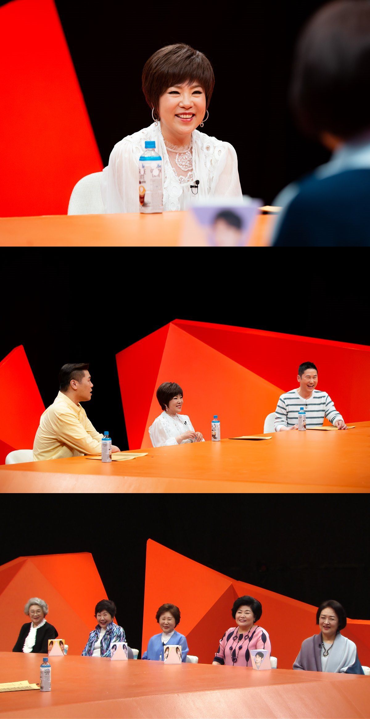 김연자