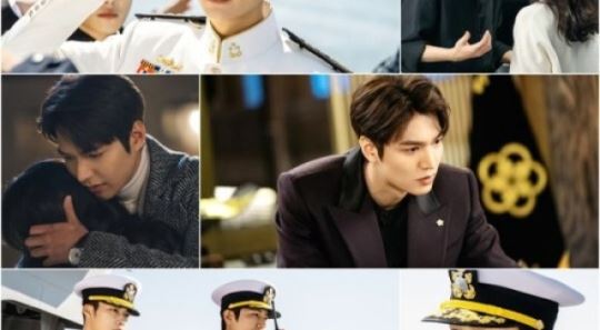 "이런 군주 또 없습니다"&hellip;'더 킹' 이민호가 탄생시킨 '3대 어록'