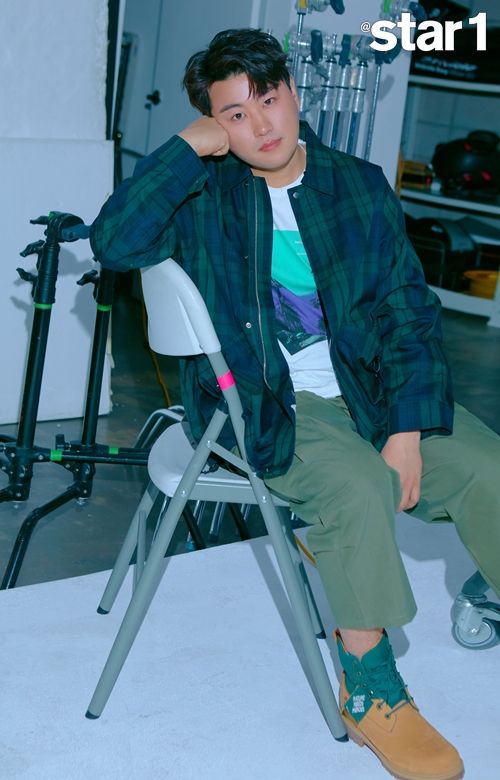 김호중