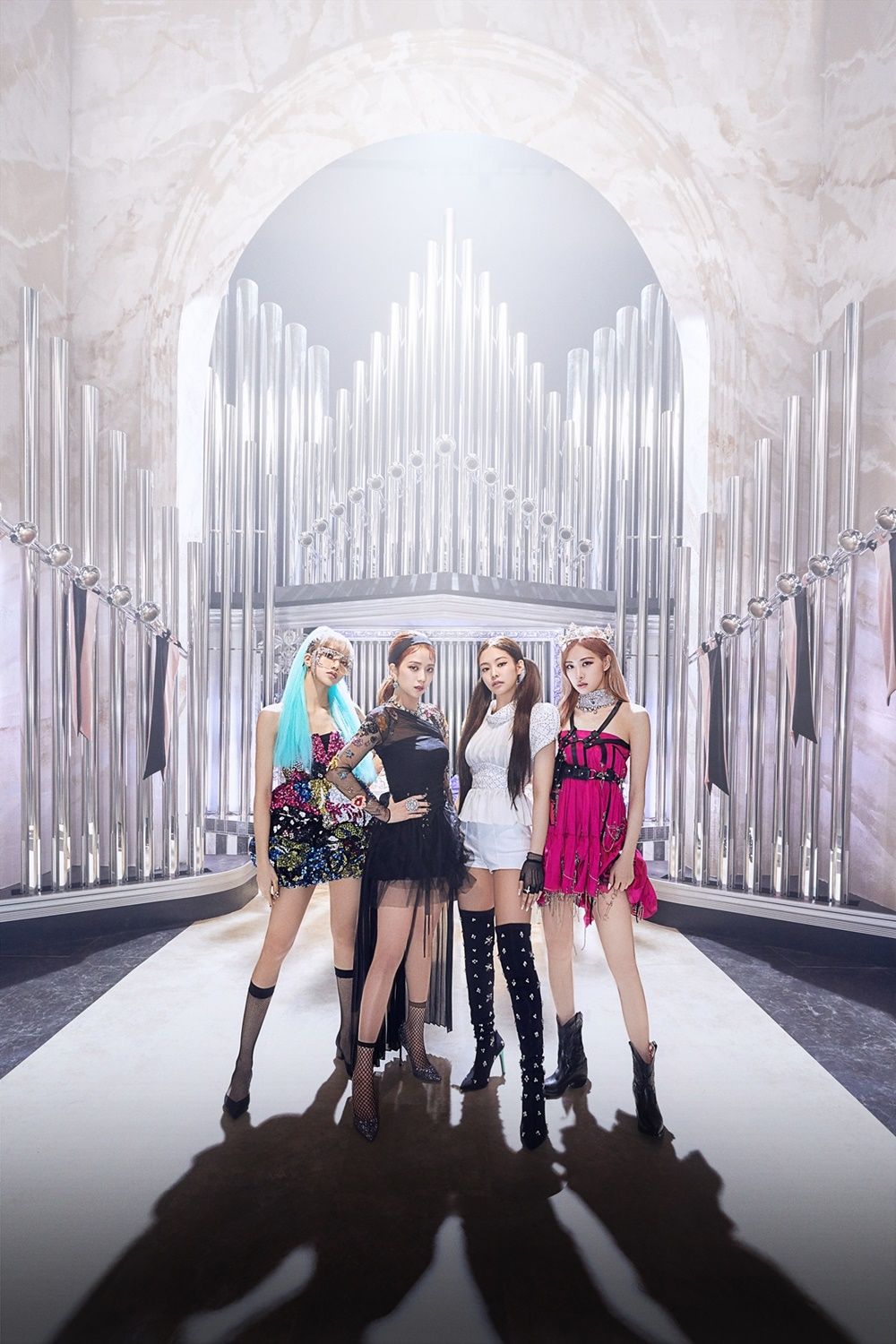 블랙핑크