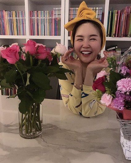 장영란