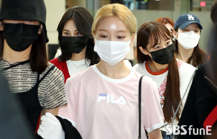 이달의소녀