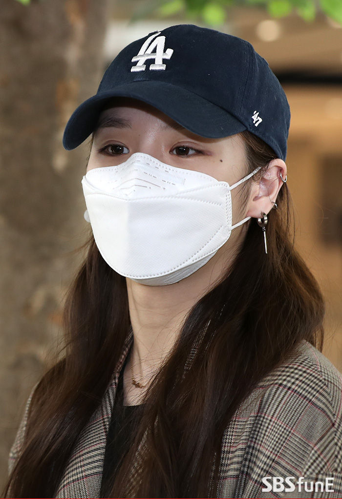 이달의소녀 희진