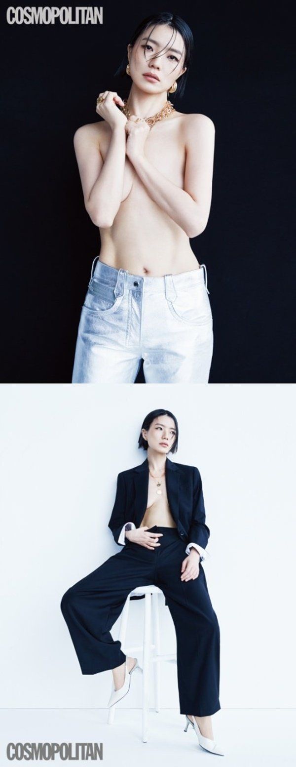 안영미