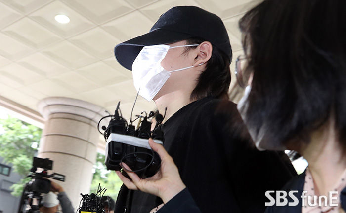 노엘 장용준