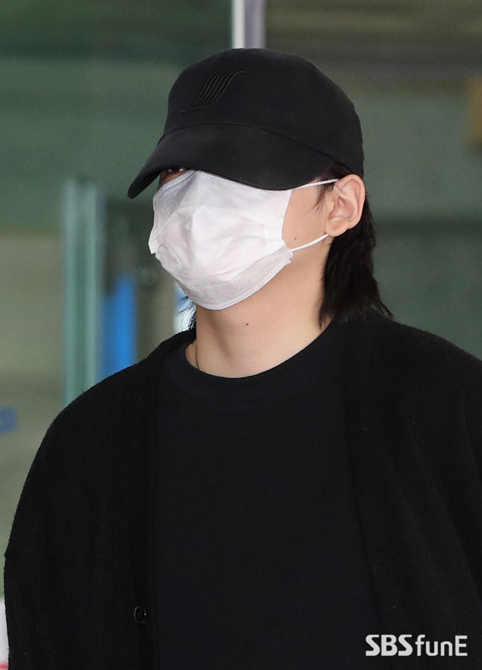 노엘 장용준