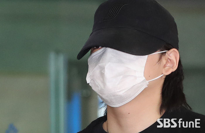 노엘 장용준