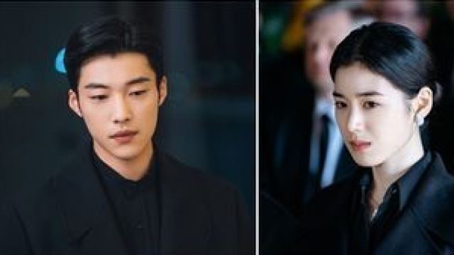 "결론을 향해 달려가는 어메이징한 스토리"…'더킹' 마지막 '떡밥들'