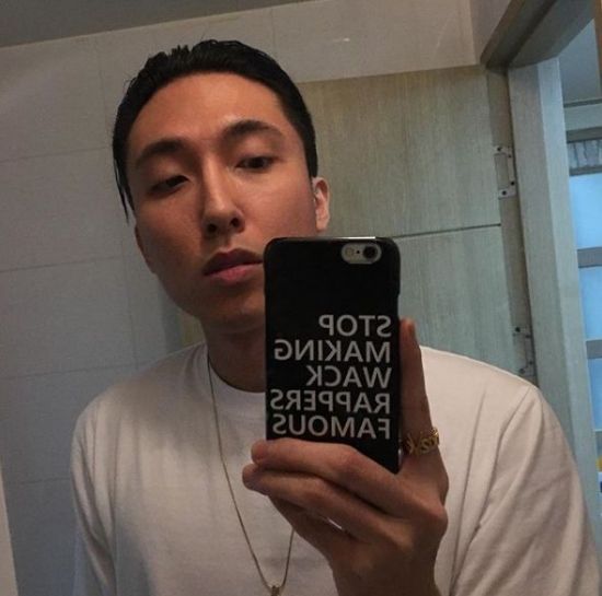 도넛맨