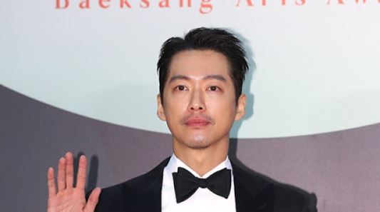 [E포토] 남궁민, '터프한 남자로 변신'