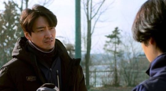 '야구소녀' 이준혁 "신인 후배에게 안된다 말한 것 후회"