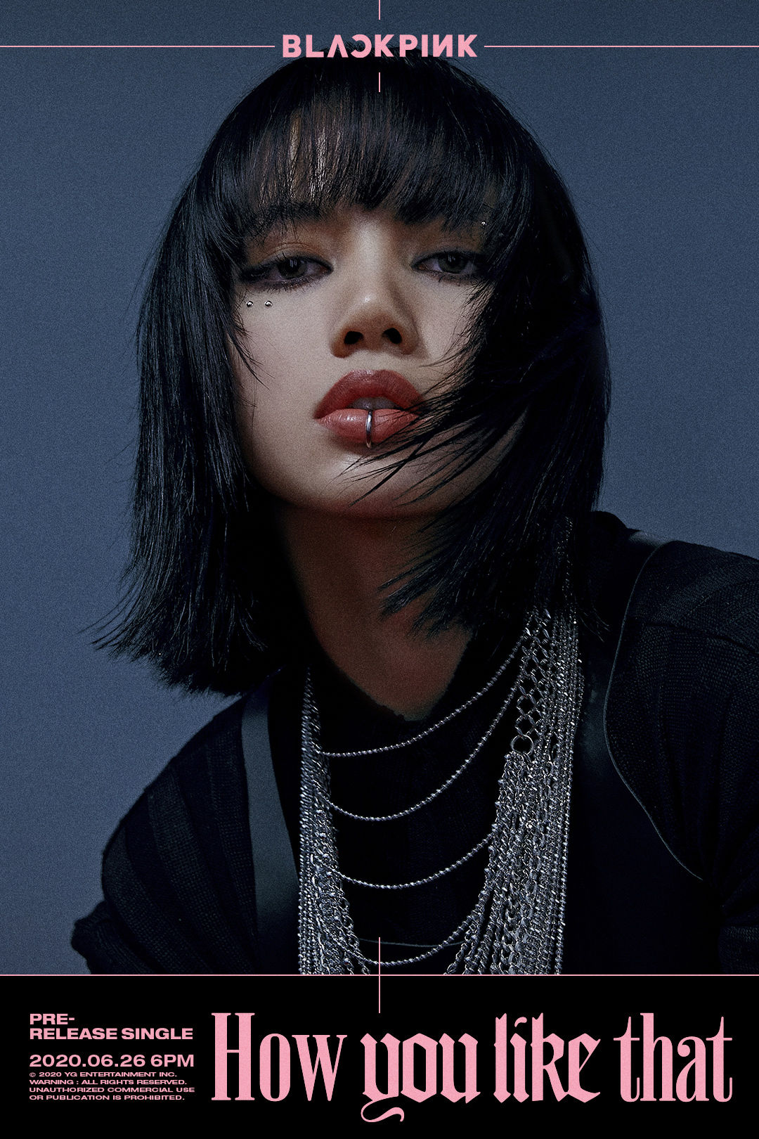 블랙핑크