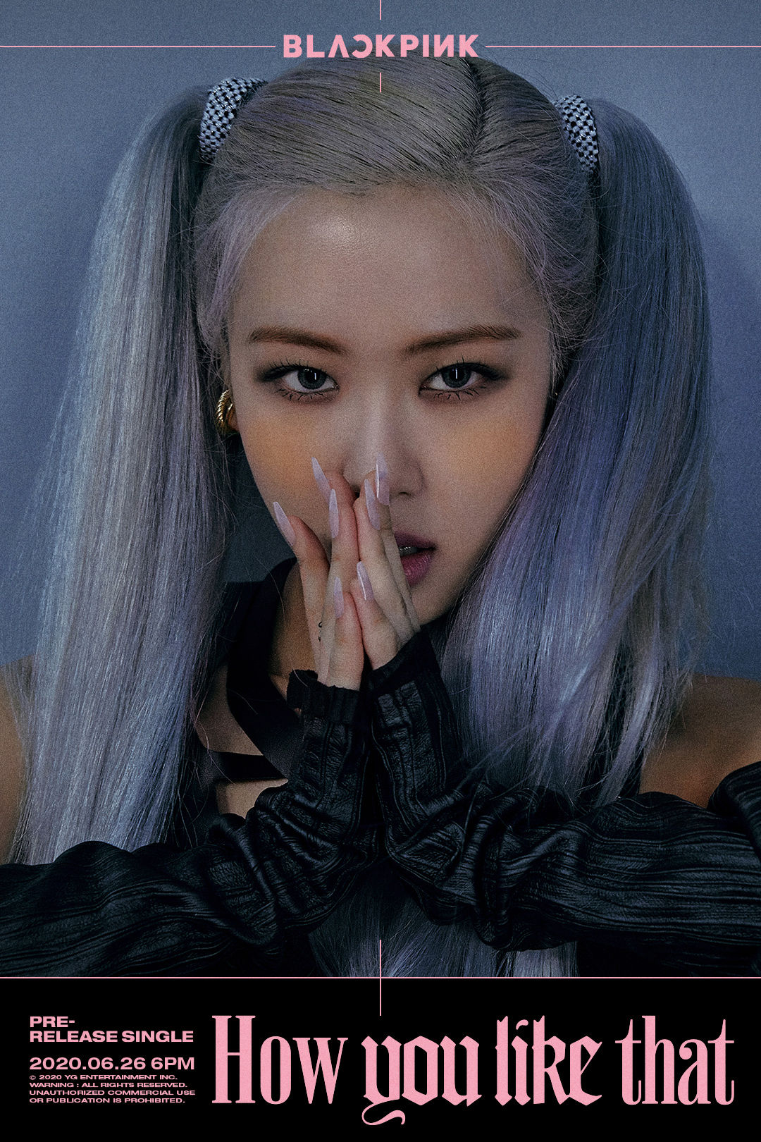 블랙핑크