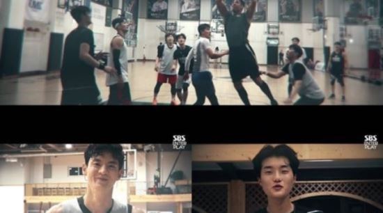 '핸섬타이거즈', 유튜브로 다시 만난다… 강경준→문수인까지 뒷이야기 최초 공개