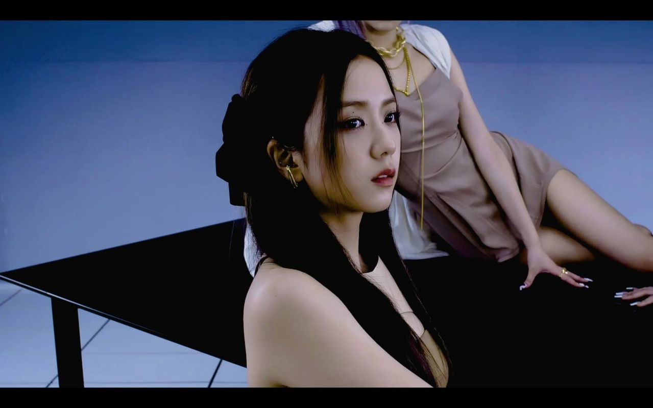 블랙핑크