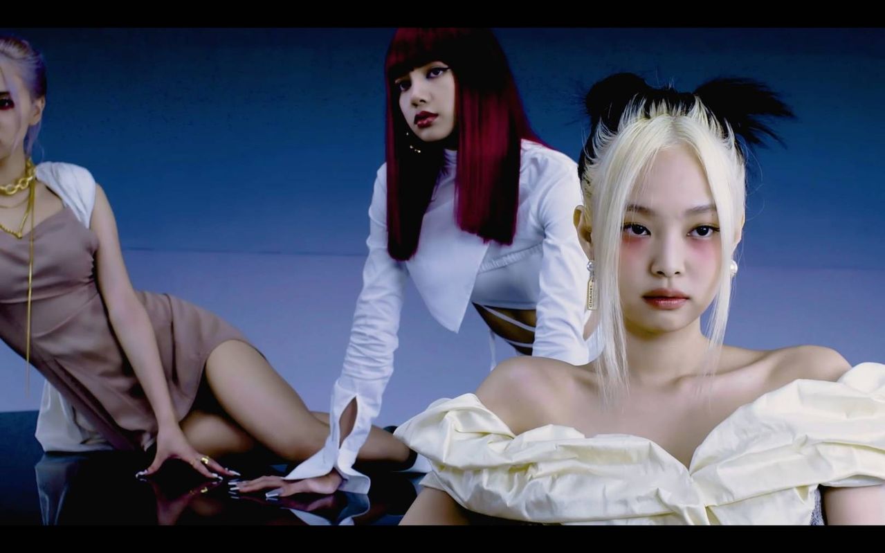 블랙핑크