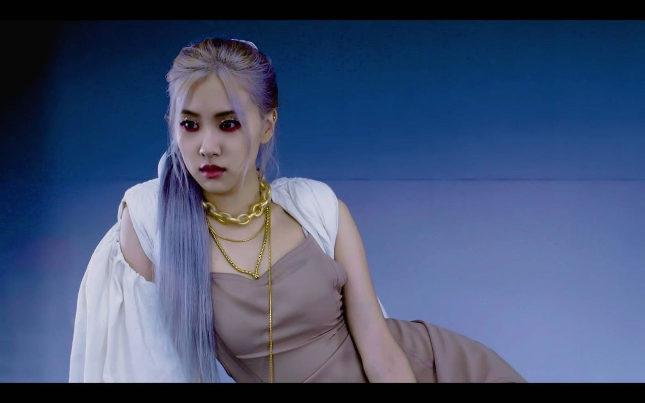 블랙핑크