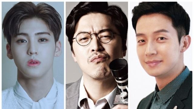 봉만대X허경환X송유빈, 유튜브서 뭉친다&hellip;'절찬제작중', 30일 론칭