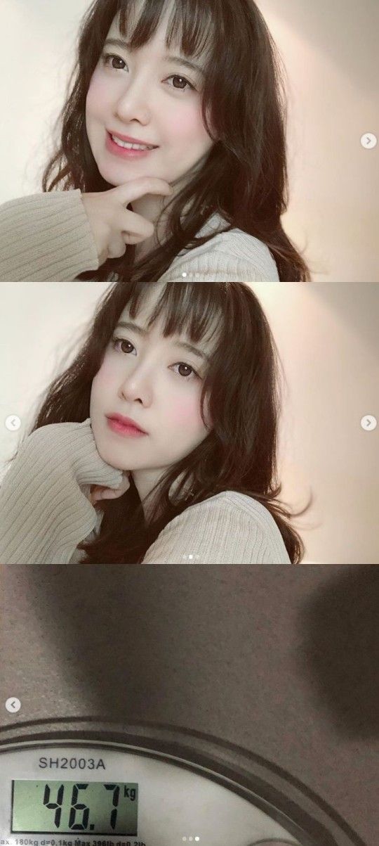 구혜선