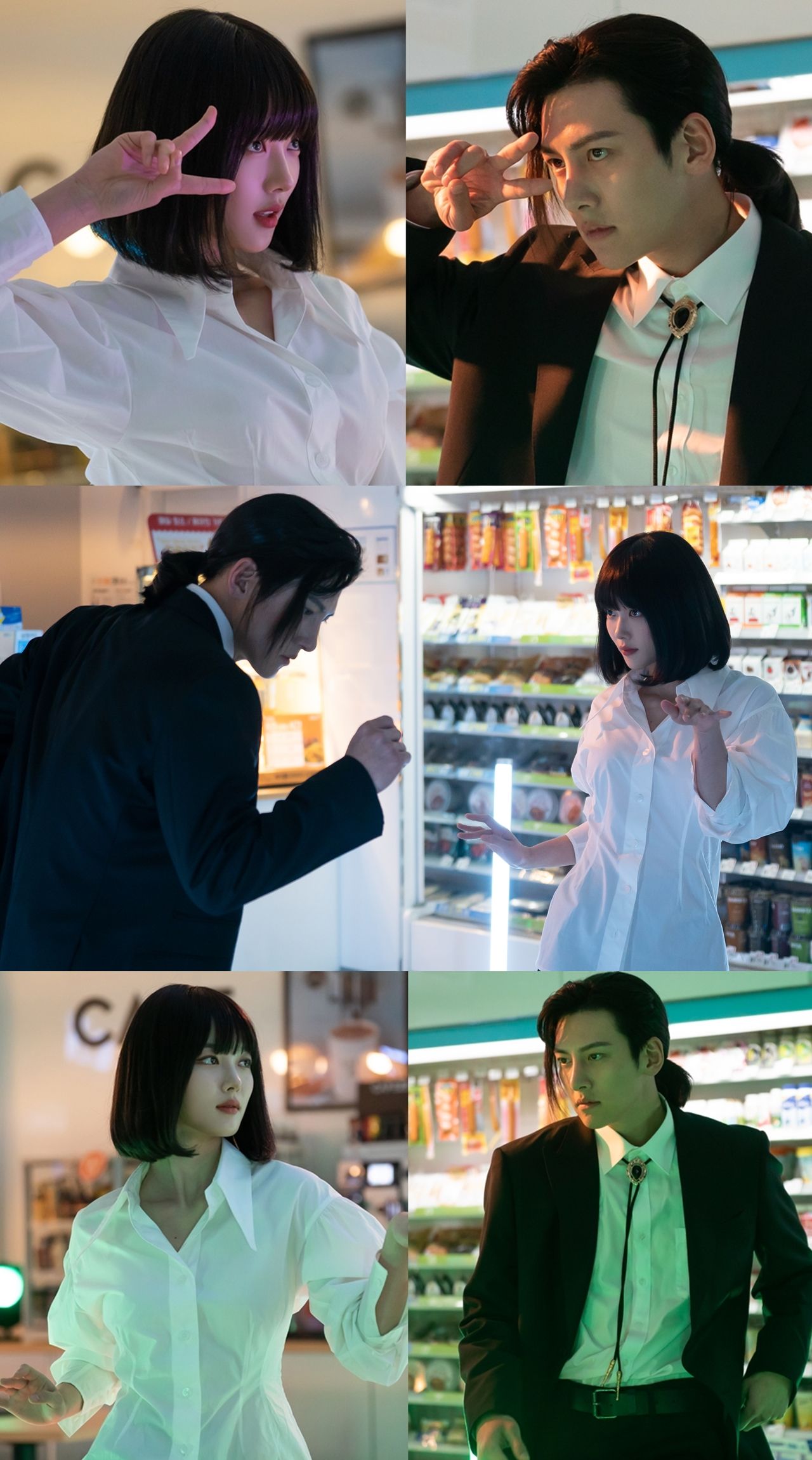 샛별이
