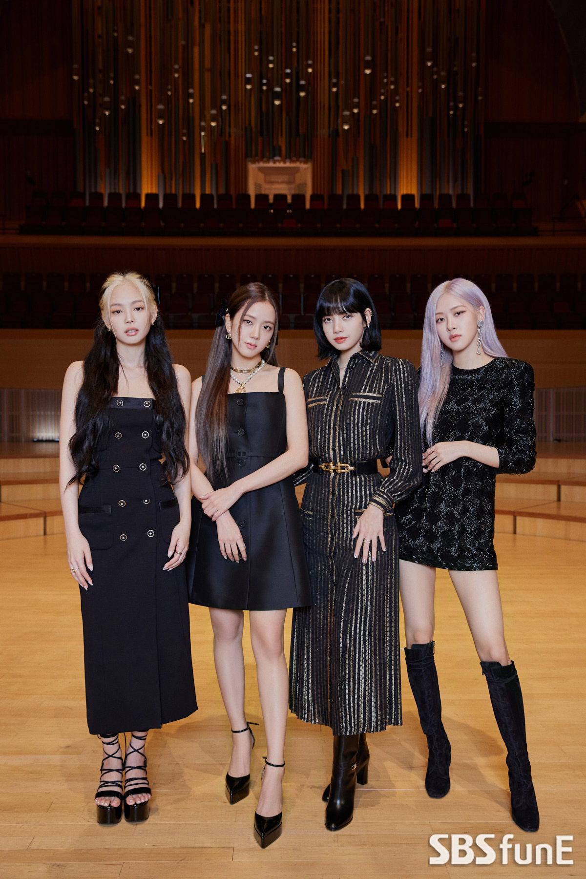 블랙핑크