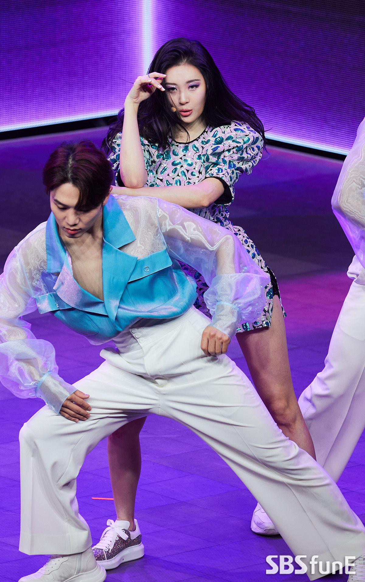 선미