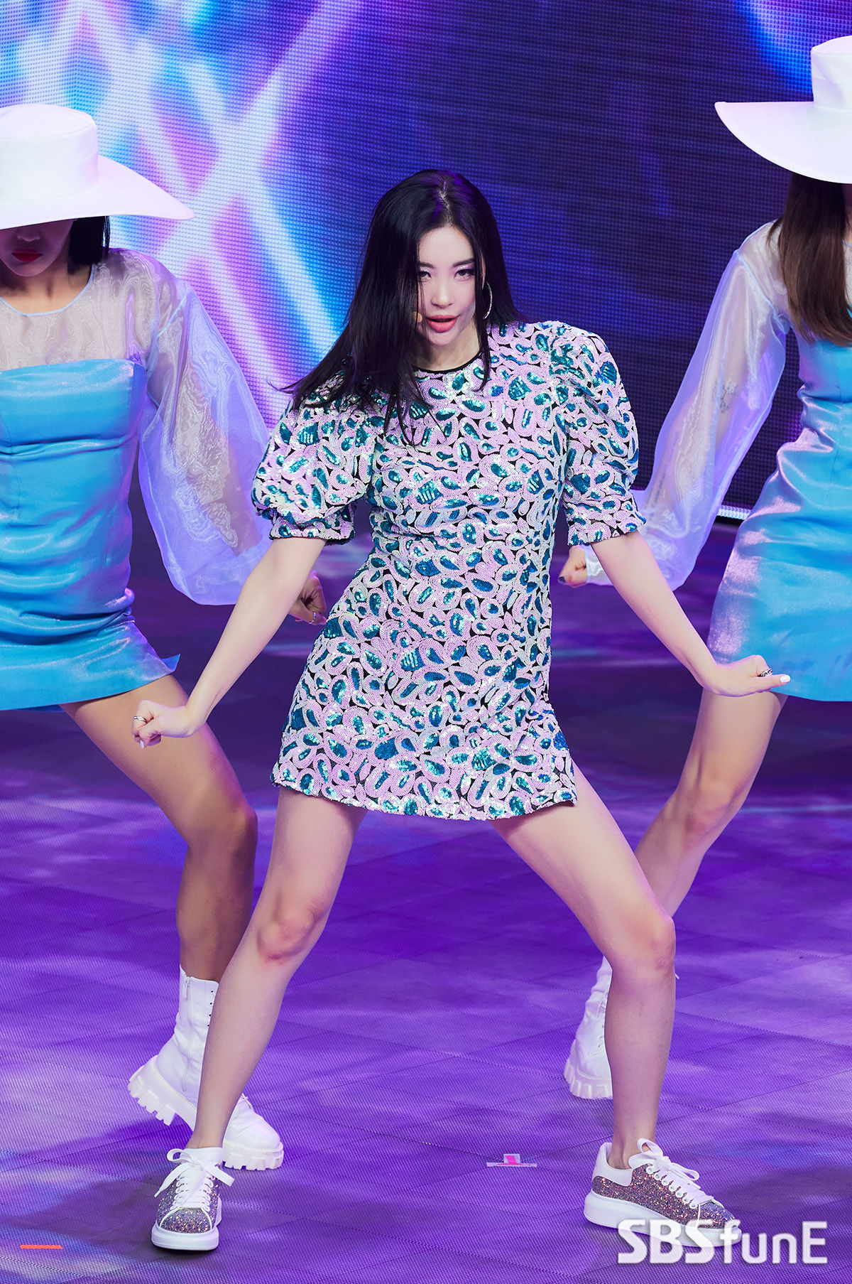 선미
