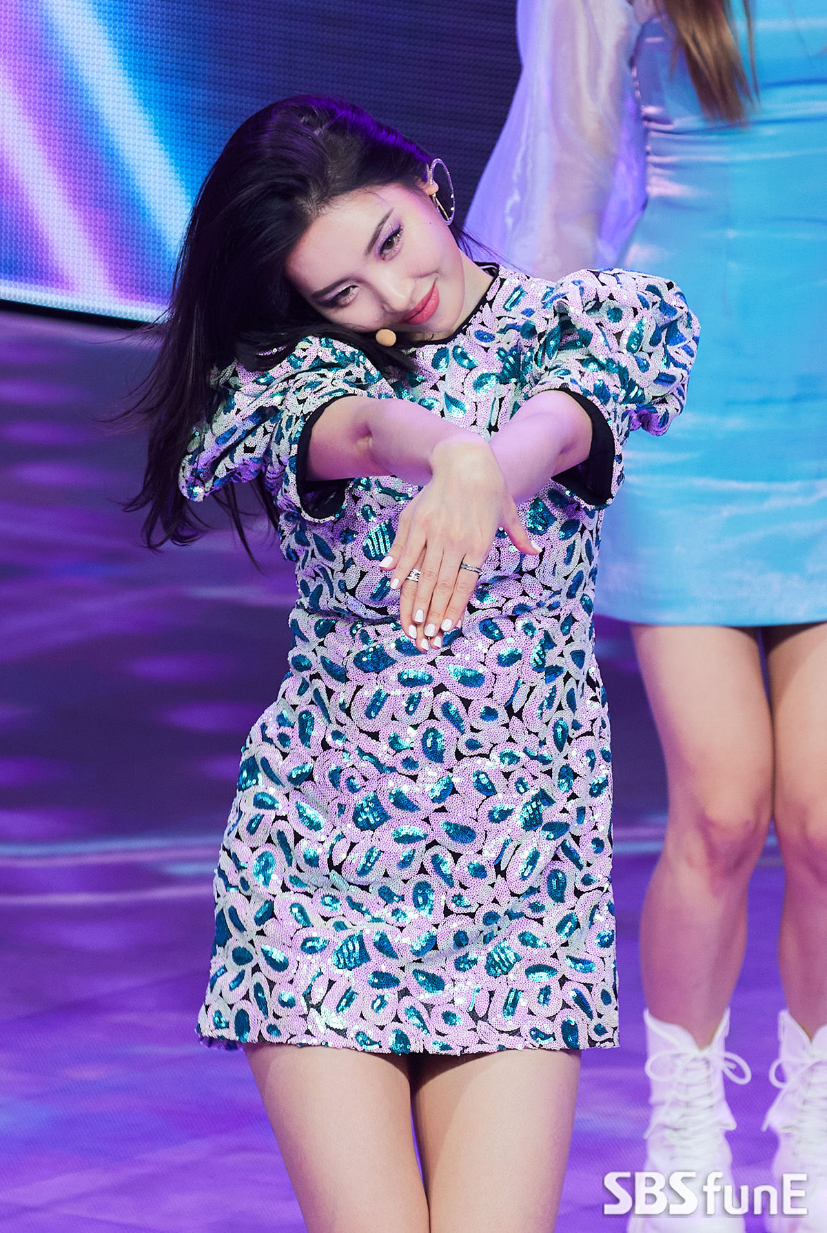 선미
