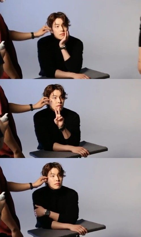 김우빈