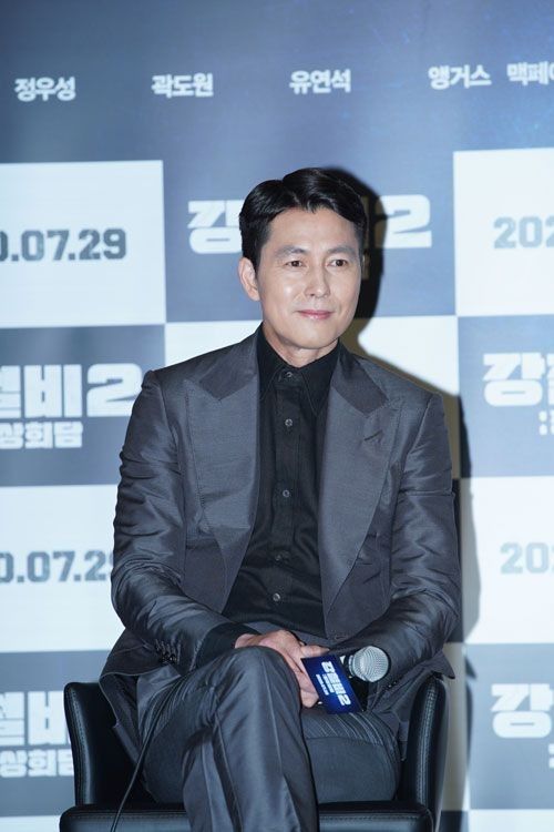 정우성