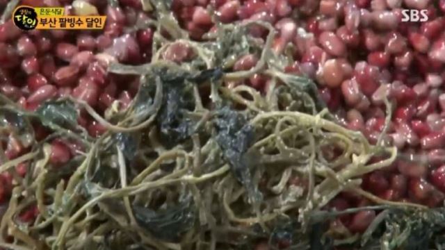 [스브스夜] '생활의 달인' 임홍식 셰프, "인생 팥빙수" 발견…첫인상은 "그릇이 넘쳐"