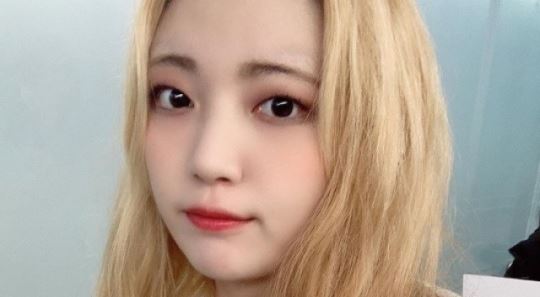 "누군가 같은 상황일줄 몰랐다"...AOA 전 멤버 유경 입 열었다