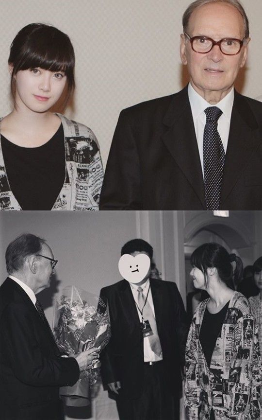 구혜선