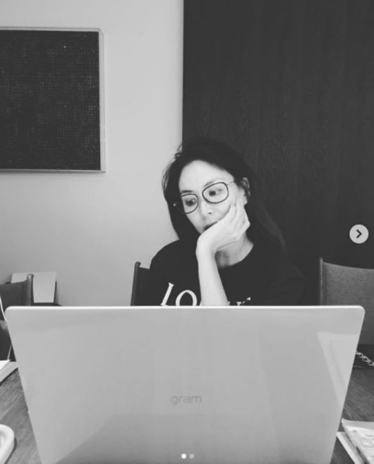 고소영