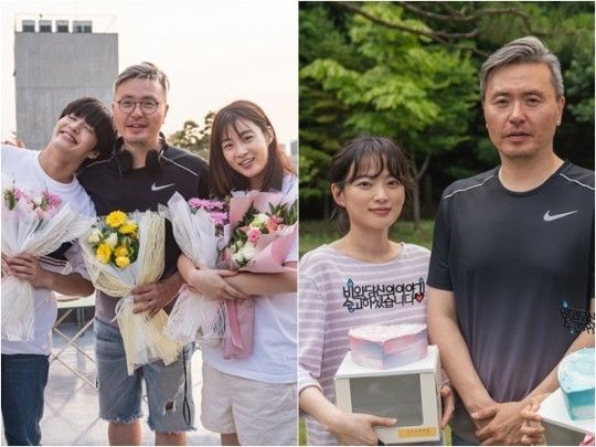 비와