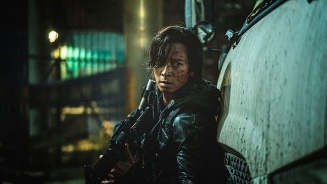 '반도', 글로벌 수익 478억 원 돌파…코로나19 타격 없었다