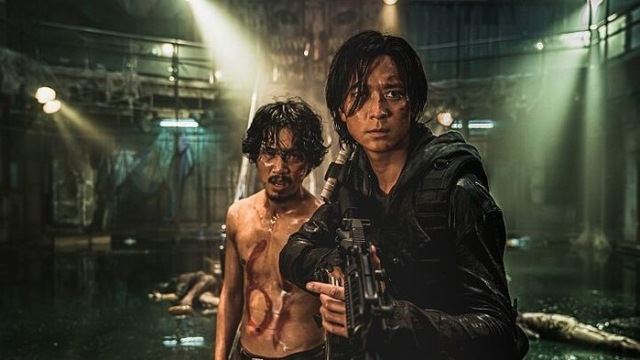 '반도', 코로나19 이후 첫 손익분기점 돌파…亞 7개국 1위