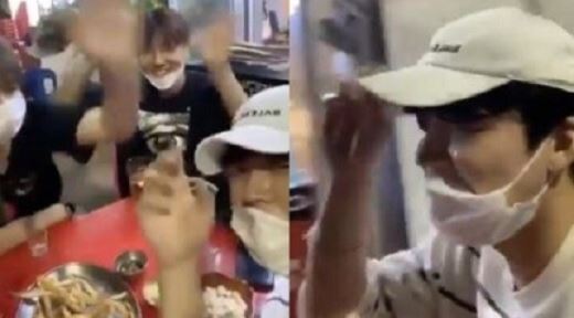 "이 XX야"&hellip;울림 대표, 남우현에게 머리 때리고 폭언